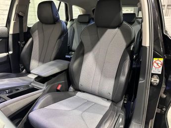 SKODA ENYAQ 62kWh 60 SUV 5dr Electric Auto (DC120kW) (179 ps)