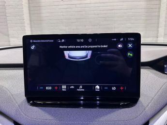 SKODA ENYAQ 62kWh 60 SUV 5dr Electric Auto (DC120kW) (179 ps)