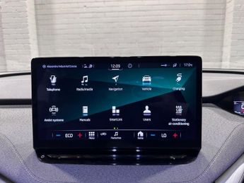 SKODA ENYAQ 62kWh 60 SUV 5dr Electric Auto (DC120kW) (179 ps)
