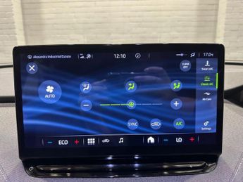 SKODA ENYAQ 62kWh 60 SUV 5dr Electric Auto (DC120kW) (179 ps)