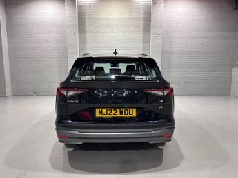SKODA ENYAQ 62kWh 60 SUV 5dr Electric Auto (DC120kW) (179 ps)