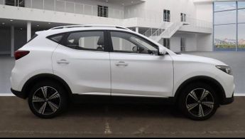 MG MG ZS 44.5kWh Exclusive SUV 5dr Electric Auto (143 ps)