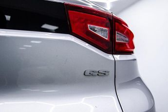 MG GS 1.5 TGI Exclusive SUV 5dr Petrol DCT Euro 6 (s/s) (160 ps)