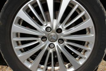 VAUXHALL GRANDLAND X 1.2 Turbo Sport Nav SUV 5dr Petrol Auto Euro 6 (s/s) (130 ps)