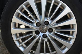 VAUXHALL GRANDLAND X 1.2 Turbo Sport Nav SUV 5dr Petrol Auto Euro 6 (s/s) (130 ps)