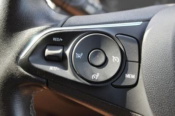 VAUXHALL GRANDLAND X 1.2 Turbo Sport Nav SUV 5dr Petrol Auto Euro 6 (s/s) (130 ps)