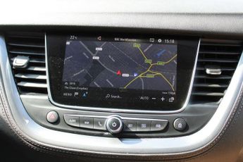 VAUXHALL GRANDLAND X 1.2 Turbo Sport Nav SUV 5dr Petrol Auto Euro 6 (s/s) (130 ps)