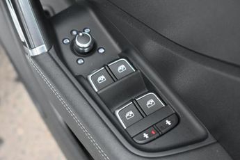 AUDI SQ2 2.0 TFSI Black Edition SUV 5dr Petrol S Tronic quattro Euro 6 (s