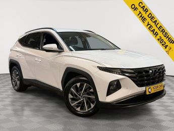 Hyundai Tucson 1.6 T-GDi Premium SUV 5dr Petrol Manual Euro 6 (s/s) (150 ps)