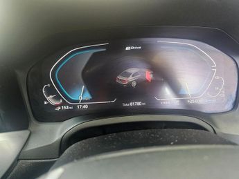 BMW 3 SERIES 2.0 330e 12kWh Sport Pro Saloon 4dr Petrol Plug-in Hybrid Auto E