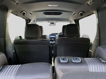 TOYOTA VOXY/NOAH 1.8 VVT-h Excel Business Edition CVT 7 Seats Euro 6 (s/s) 5dr