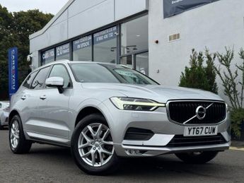 Volvo XC60 2.0 D4 Momentum Pro SUV 5dr Diesel Auto AWD Euro 6 (s/s) (190 ps
