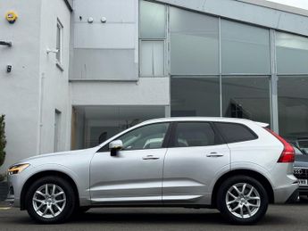 VOLVO XC60 2.0 D4 Momentum Pro SUV 5dr Diesel Auto AWD Euro 6 (s/s) (190 ps