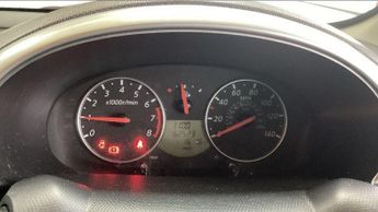 NISSAN MICRA 1.4 16v Spirita Hatchback 5dr Petrol Automatic (163 g/km, 87 bhp