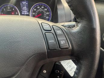 HONDA CR-V 2.2 i-DTEC EX SUV 5dr Diesel Auto 4WD Euro 5 (150 ps)