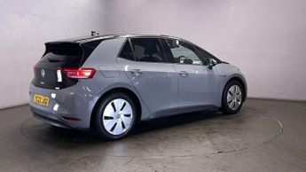 VOLKSWAGEN ID.3 Pro Performance 58kWh Family Hatchback 5dr Electric Auto (204 ps