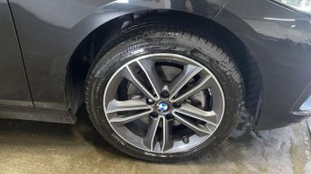 BMW 1 SERIES 1.5 118i Sport (LCP) Hatchback 5dr Petrol DCT Euro 6 (s/s) (136 