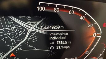 BMW 1 SERIES 1.5 118i Sport (LCP) Hatchback 5dr Petrol DCT Euro 6 (s/s) (136 