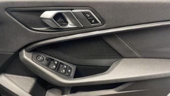 BMW 1 SERIES 1.5 118i Sport (LCP) Hatchback 5dr Petrol DCT Euro 6 (s/s) (136 