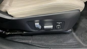 BMW IX3 80kWh M Sport Pro SUV 5dr Electric Auto (286 ps)