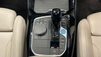 BMW IX3 80kWh M Sport Pro SUV 5dr Electric Auto (286 ps)