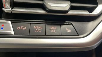 BMW IX3 80kWh M Sport Pro SUV 5dr Electric Auto (286 ps)