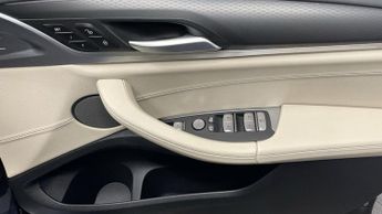 BMW IX3 80kWh M Sport Pro SUV 5dr Electric Auto (286 ps)