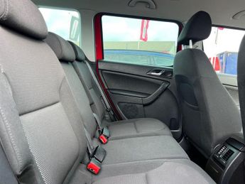 SKODA YETI 1.2 TSI SE Outdoor 5dr Petrol DSG Euro 6 (s/s) (110 ps)