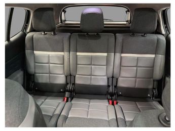 CITROEN C5 AIRCROSS 1.6 PureTech Flair Plus SUV 5dr Petrol EAT8 Euro 6 (s/s) (180 ps