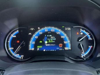 TOYOTA VOXY/NOAH 1.8 VVT-h Excel Business Prime Edition 7 Seats CVT Euro 6 (s/s) 