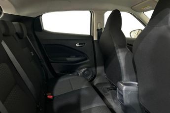 NISSAN JUKE 1.0 DIG-T Acenta SUV 5dr Petrol DCT Auto Euro 6 (s/s) (117 ps) T