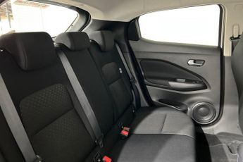 NISSAN JUKE 1.0 DIG-T Acenta SUV 5dr Petrol DCT Auto Euro 6 (s/s) (117 ps) T