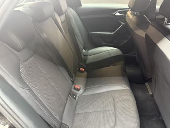 AUDI A1 1.0 TFSI 30 S line Sportback 5dr Petrol S Tronic Euro 6 (s/s) (1