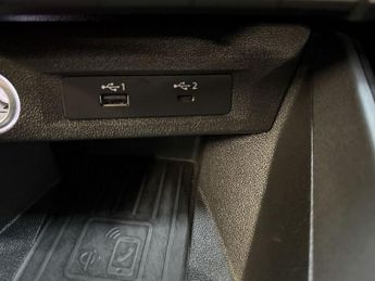 AUDI A1 1.0 TFSI 30 S line Sportback 5dr Petrol S Tronic Euro 6 (s/s) (1