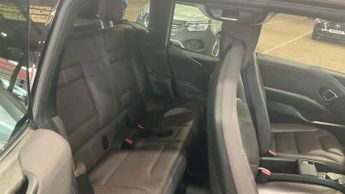 BMW I3 42.2kWh Hatchback 5dr Electric Auto (170 ps)