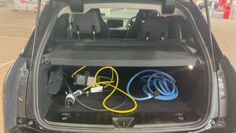 BMW I3 42.2kWh Hatchback 5dr Electric Auto (170 ps)
