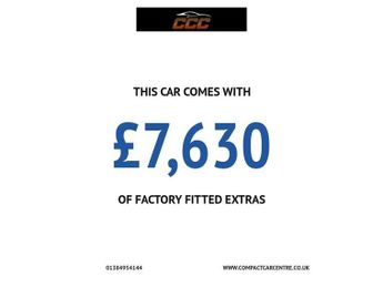 BMW I3 42.2kWh Hatchback 5dr Electric Auto (170 ps)