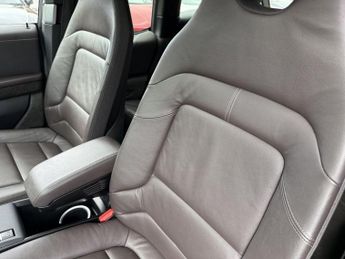 BMW I3 42.2kWh Hatchback 5dr Electric Auto (170 ps)