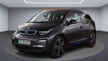 BMW I3 42.2kWh Hatchback 5dr Electric Auto (170 ps)