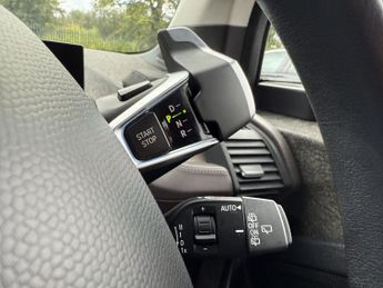 BMW I3 42.2kWh Hatchback 5dr Electric Auto (170 ps)