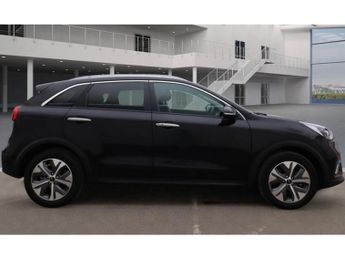 KIA NIRO 39kWh 2 SUV 5dr Electric Auto (134 bhp)