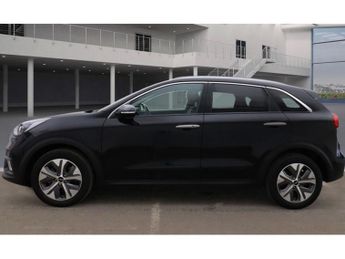 KIA NIRO 39kWh 2 SUV 5dr Electric Auto (134 bhp)