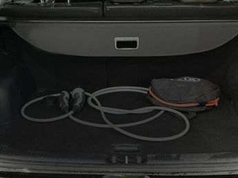 KIA NIRO 39kWh 2 SUV 5dr Electric Auto (134 bhp)