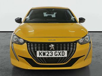 PEUGEOT 208 1.2 PureTech Allure Premium + Hatchback 5dr Petrol EAT Euro 6 (s