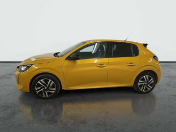 PEUGEOT 208 1.2 PureTech Allure Premium + Hatchback 5dr Petrol EAT Euro 6 (s