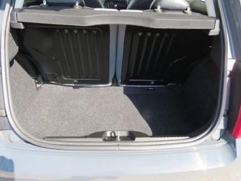 FIAT 500 1.2 Lounge Hatchback 3dr Petrol Dualogic Euro 6 (s/s) (69 bhp)