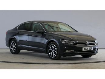 Volkswagen Passat 1.5 TSI EVO SEL Saloon 4dr Petrol DSG Euro 6 (s/s) (150 ps)