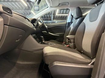 VAUXHALL GRANDLAND X 1.5 Turbo D BlueInjection SE SUV 5dr Diesel Auto 8Spd Euro 6 (s/