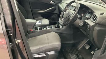 VAUXHALL GRANDLAND X 1.5 Turbo D BlueInjection SE SUV 5dr Diesel Auto 8Spd Euro 6 (s/