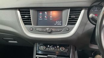 VAUXHALL GRANDLAND X 1.5 Turbo D BlueInjection SE SUV 5dr Diesel Auto 8Spd Euro 6 (s/